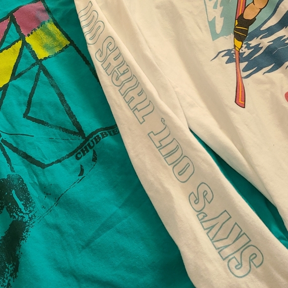 Chubbies combo! - Picture 3 of 7